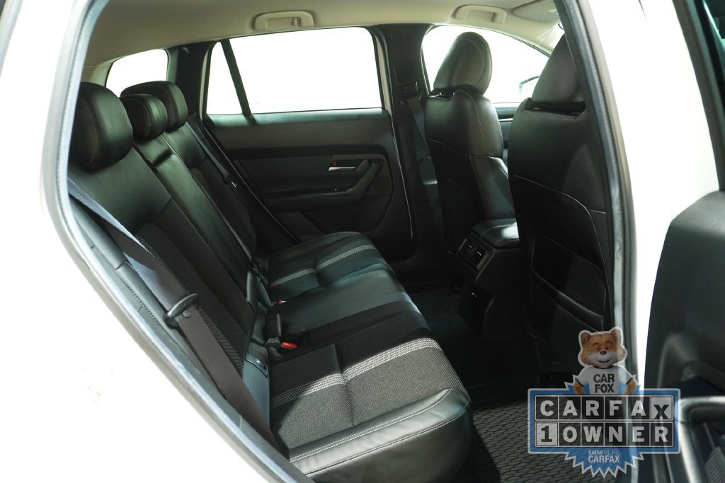 Used 2024 MAZDA CX-50 AWD 2.5 S w/ Weather Package image 17