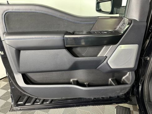 Used 2026 Ford F250 Platinum AWD/4WD image 31