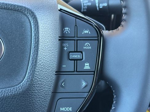 New 2026 Toyota bZ image 29