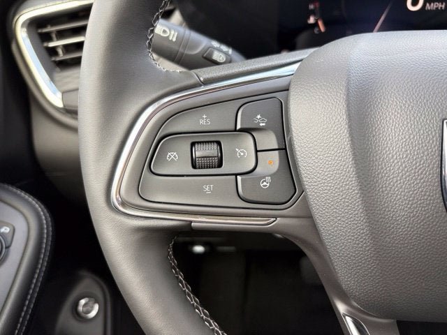 New 2026 Buick Encore GX Sport Touring w/ Studio Series AWD/4WD image 22