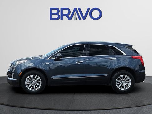 Used 2019 Cadillac XT5 FWD image 2