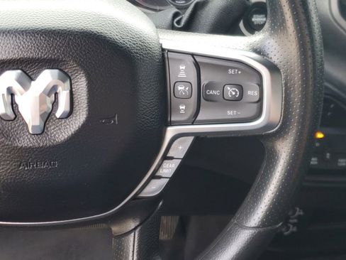 Used 2025 RAM 2500 Tradesman image 23