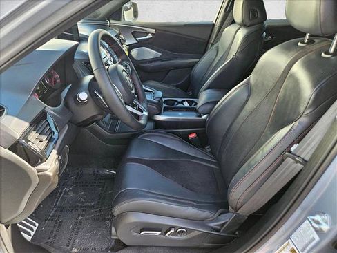 New 2025 Acura RDX A-Spec image 15