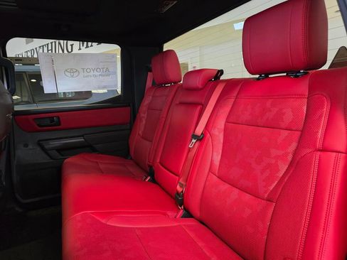 New 2026 Toyota Tundra TRD Pro image 42