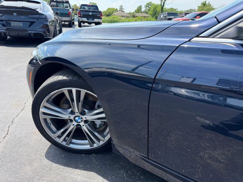 Used 2017 BMW 340i xDrive Sedan AWD/4WD image 43