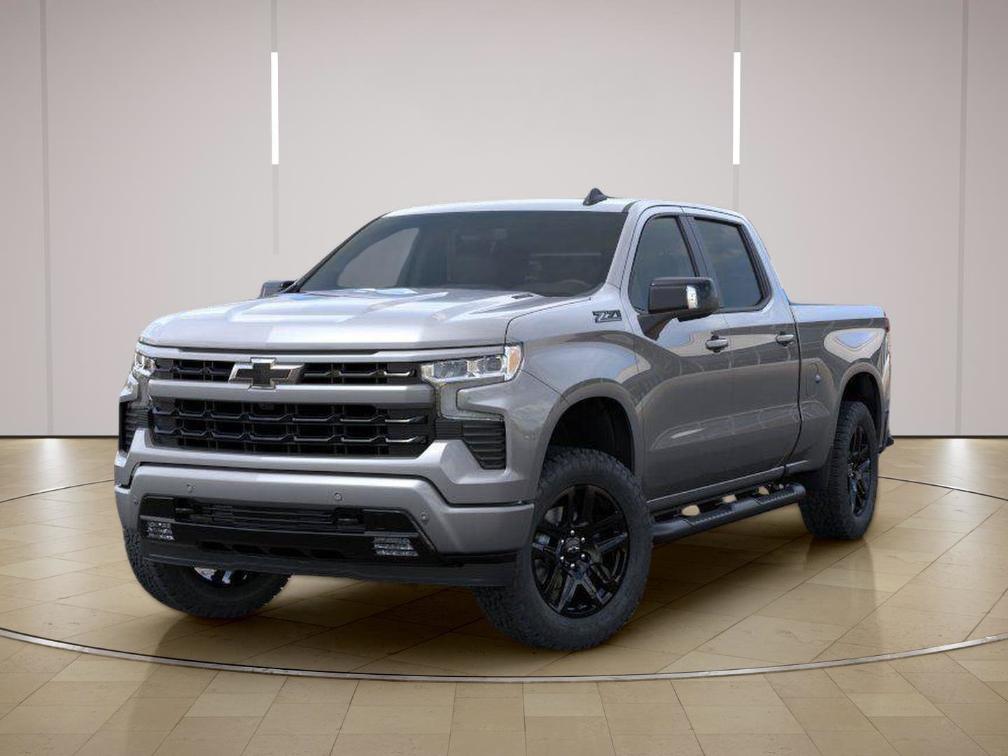 New 2026 Chevrolet Silverado 1500 RST w/ RST All Star Premium Package AWD/4WD image 86