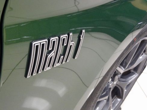Certified 2023 Ford Mustang Mach 1 image 42