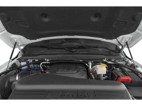 Certified 2024 RAM 2500 Big Horn AWD/4WD image 12
