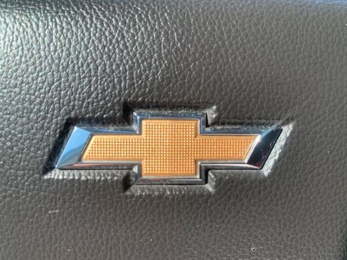 Used 2017 Chevrolet Silverado 1500 LT w/ Texas Edition image 20