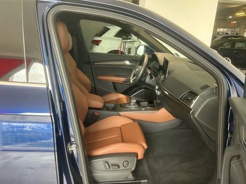 Used 2025 Audi Q5 2.0T Premium Plus image 21