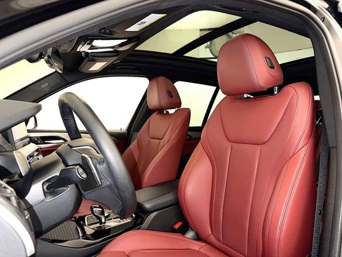 Used 2023 BMW X3 xDrive30i w/ Convenience Package image 20