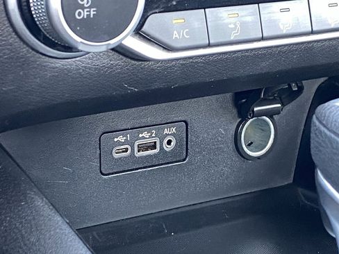 Certified 2024 Nissan Altima 2.5 SV FWD image 20