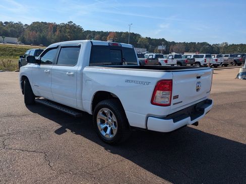 Used 2023 RAM 1500 Big Horn image 6