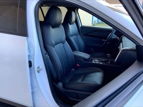 Used 2024 MAZDA CX-50 2.5 Turbo w/ Cargo Package image 9