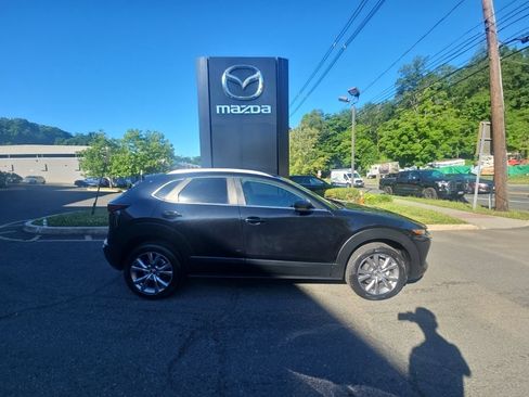 Certified 2023 MAZDA CX-30 AWD 2.5 S w/ Select Package image 1