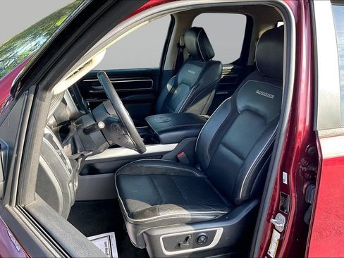 Used 2020 RAM 1500 Laramie RWD image 25