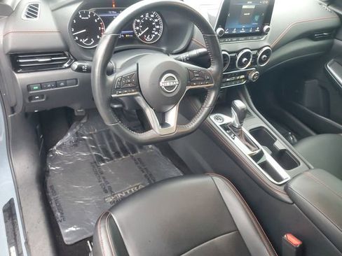 Used 2024 Nissan Sentra SR w/ SR Premium Package image 20