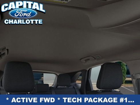 New 2026 Ford Escape Active w/ Tech Pack #1 image 23