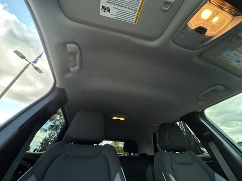 Used 2026 Chevrolet TrailBlazer LT w/ LPO, Trailering Package AWD/4WD image 27
