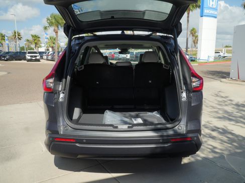New 2026 Honda CR-V EX-L image 7