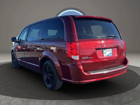 Used 2019 Dodge Grand Caravan GT image 18