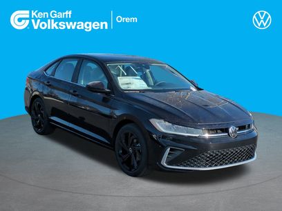 New 2026 Volkswagen Jetta SE