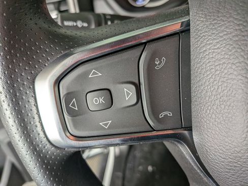 New 2026 RAM 3500 Tradesman AWD/4WD image 18