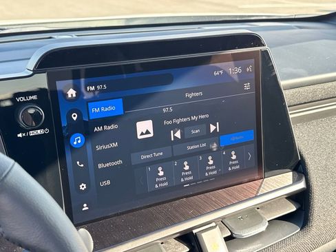 New 2026 Subaru Outback Premium image 23