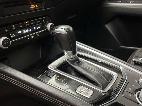 Certified 2023 MAZDA CX-5 AWD 2.5 S w/ Premium Package image 23