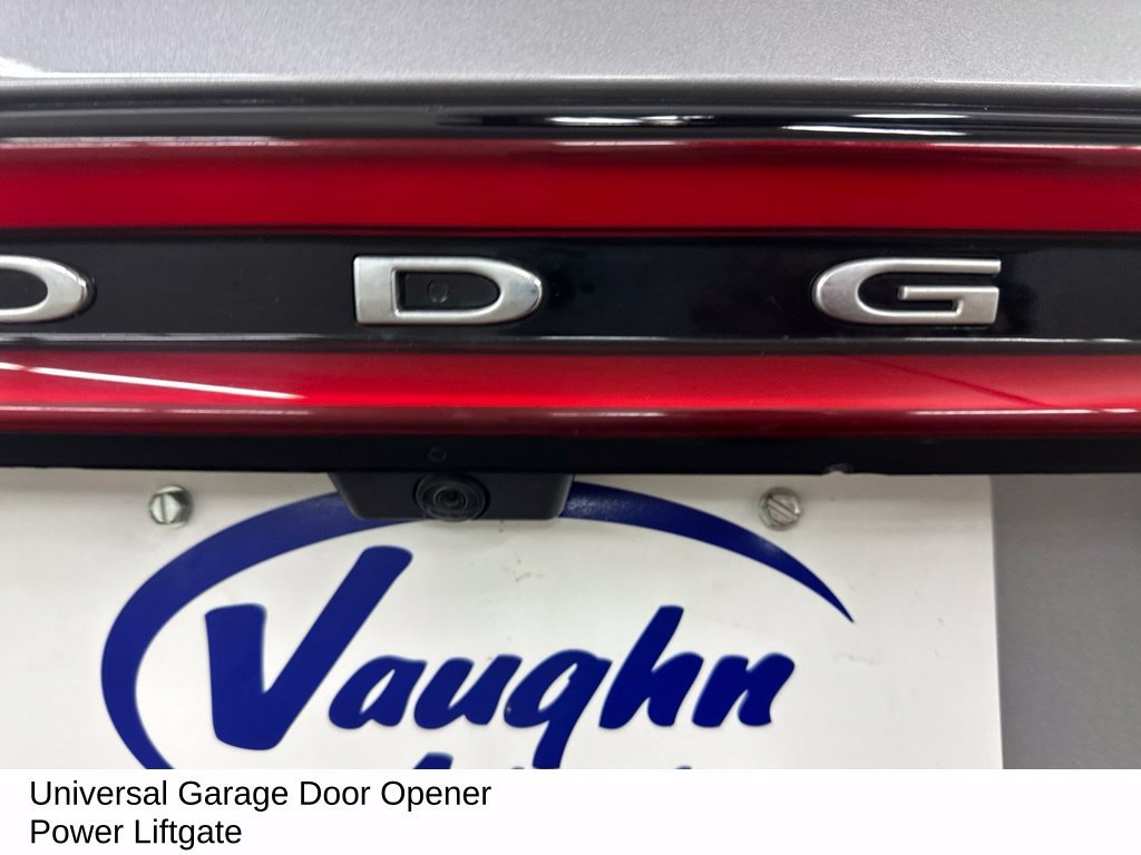 Used 2019 Dodge Durango GT AWD/4WD image 17