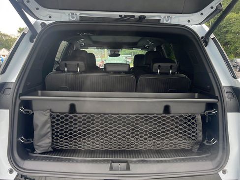 New 2026 Chevrolet Traverse High Country w/ LPO, Floor Liner Package FWD image 25