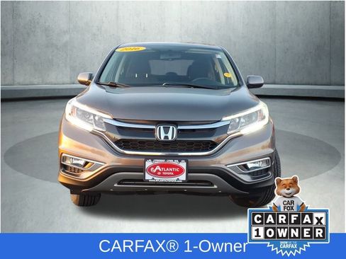 Used 2016 Honda CR-V EX image 2