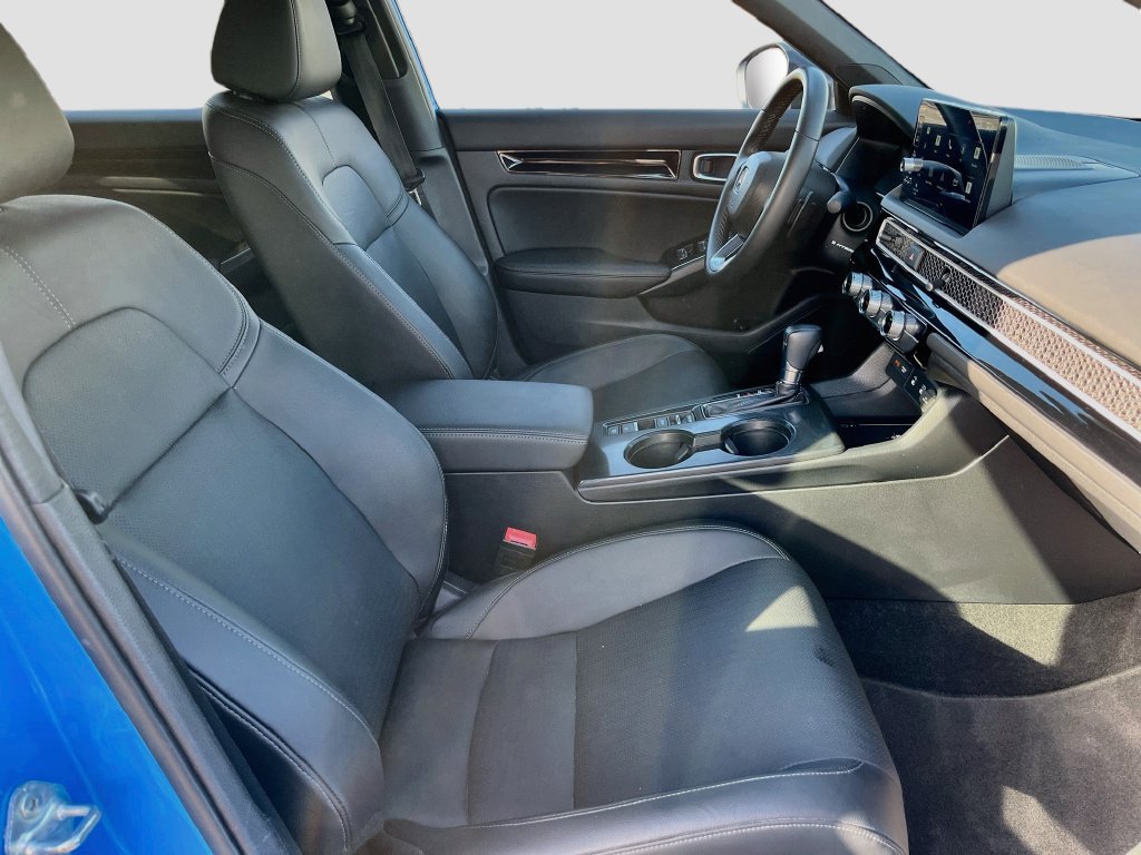 Used 2025 Honda Civic Sport Touring image 27
