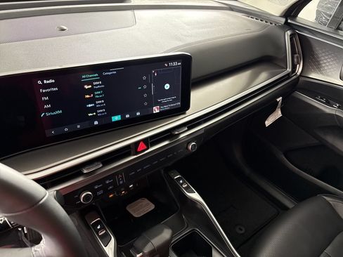 New 2026 Kia Sorento EX AWD/4WD image 32