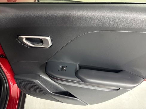 New 2026 Kia K4 FWD image 20