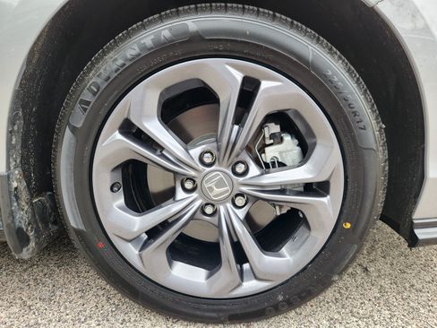 Certified 2024 Honda Accord EX-L image 20