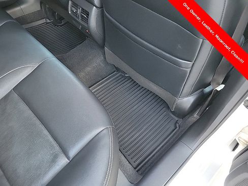 Used 2020 Nissan Altima 2.5 SV image 39