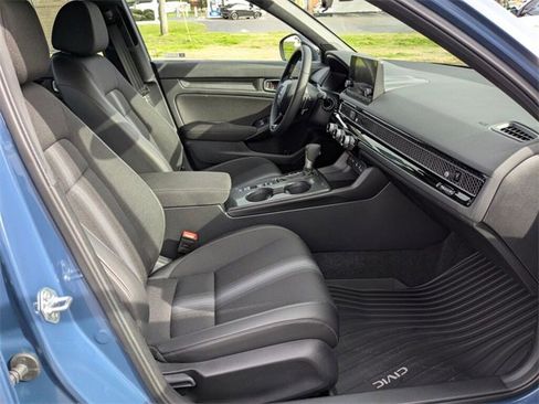 Certified 2026 Honda Civic Sport image 38