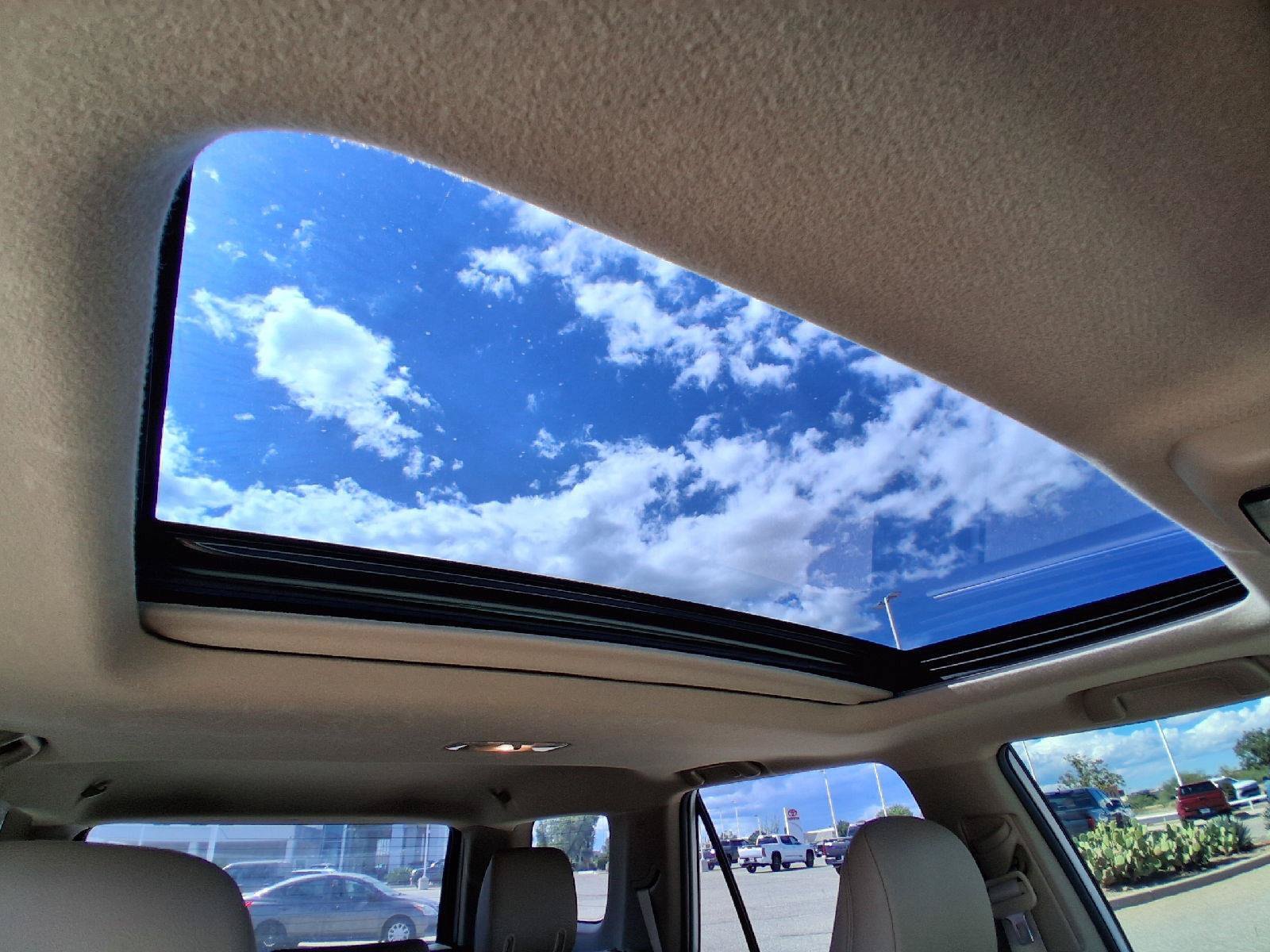 Used 2021 Toyota 4Runner Limited RWD image 30