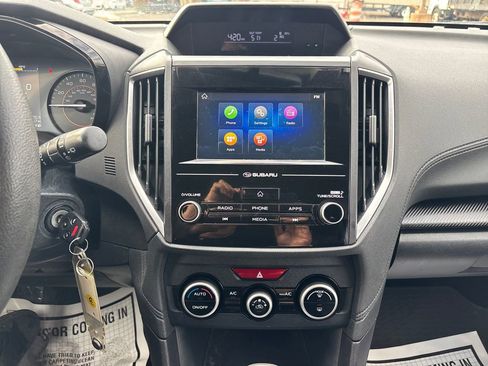 Used 2023 Subaru Crosstrek 2.0i image 22