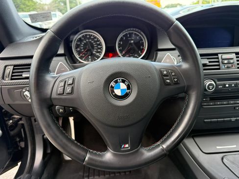 Used 2011 BMW M3 Coupe RWD image 13