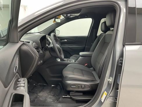 Certified 2023 Chevrolet Equinox RS image 8