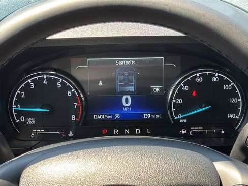 Certified 2024 Ford Maverick Lariat AWD/4WD image 24