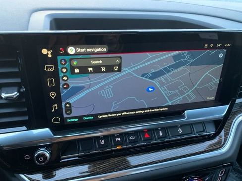 New 2026 GMC Sierra 2500 SLE w/ SLE Value Package; image 22