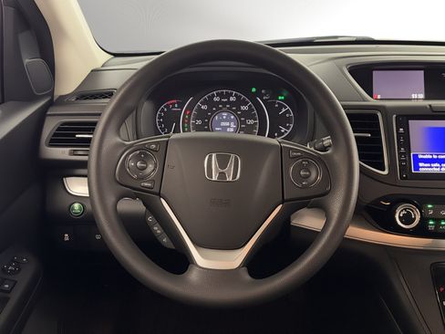 Used 2016 Honda CR-V EX image 20