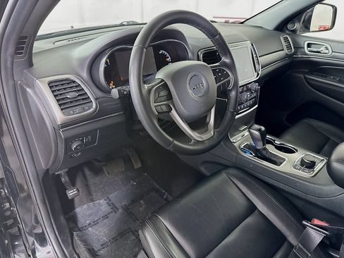 Used 2022 Jeep Grand Cherokee Limited AWD/4WD image 20