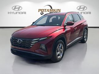 Used 2024 Hyundai Tucson SEL FWD video 1