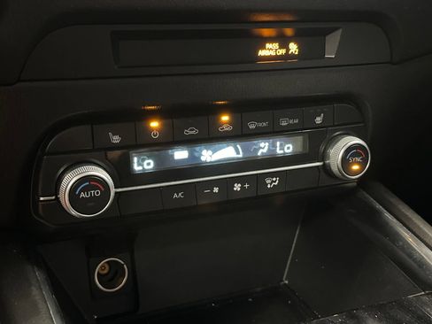 Used 2021 MAZDA CX-5 Grand Touring AWD/4WD image 15