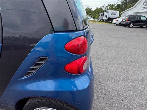 Used 2008 smart fortwo Coupe RWD image 13