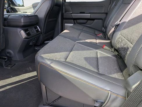 New 2025 Ford F150 Tremor w/ Bed Utility Package image 14